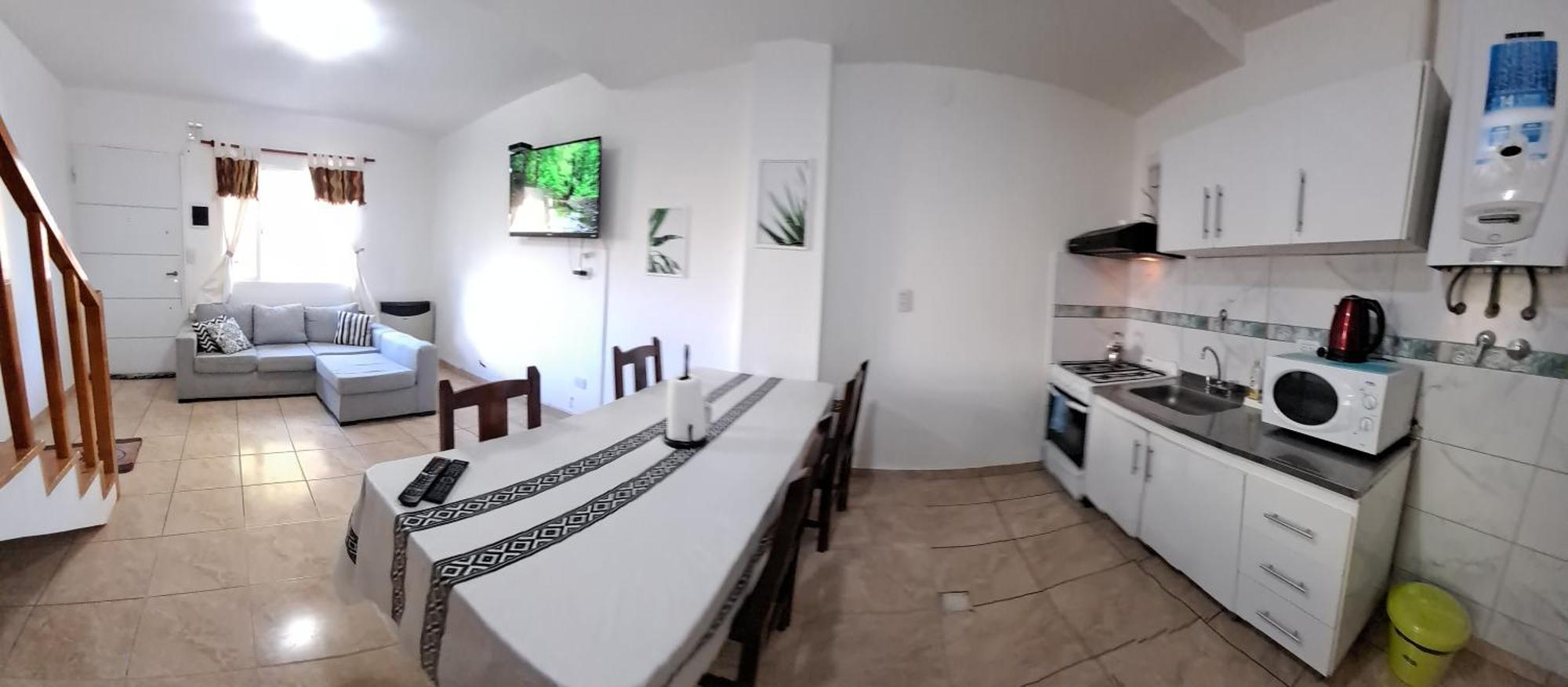Appartamento Lajas Del Sur